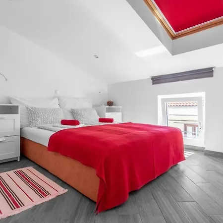 Apartment By The Sea Punat, Krk - 20527
