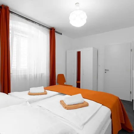 By The Sea Punat, Krk - 20527 Apartment