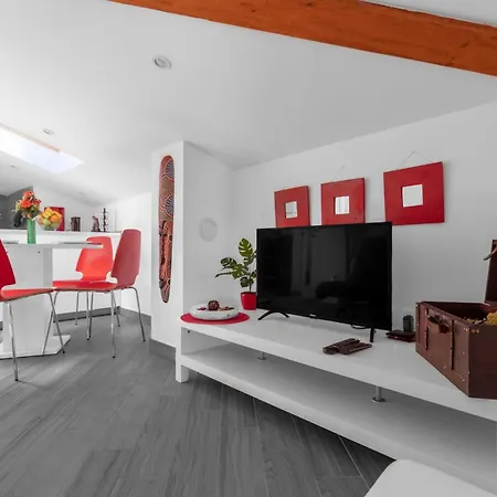 By The Sea Punat, Krk - 20527 Apartment