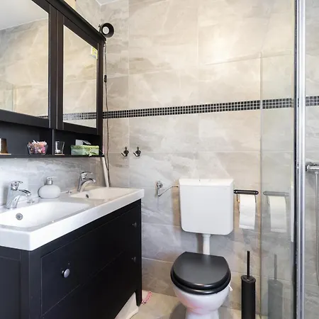 Apartment By The Sea Punat, Krk - 20527
